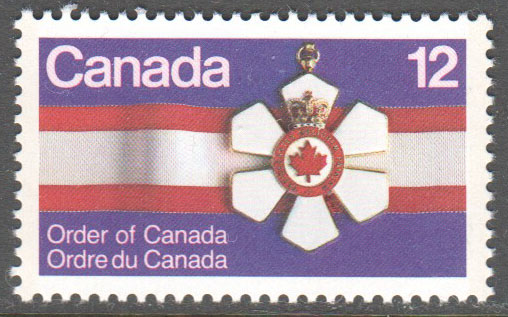 Canada Scott 736 MNH - Click Image to Close